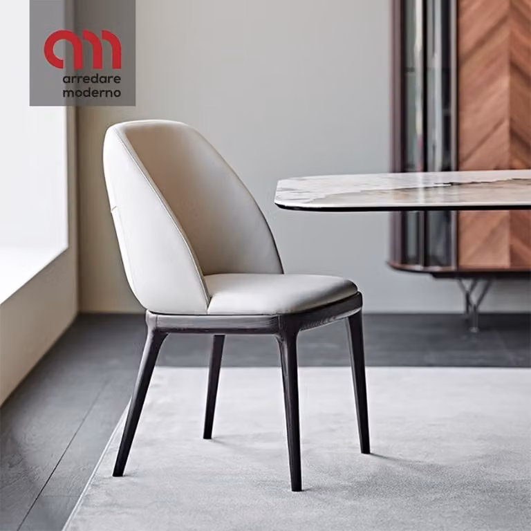 Sedia Mariel Cattelan Italia