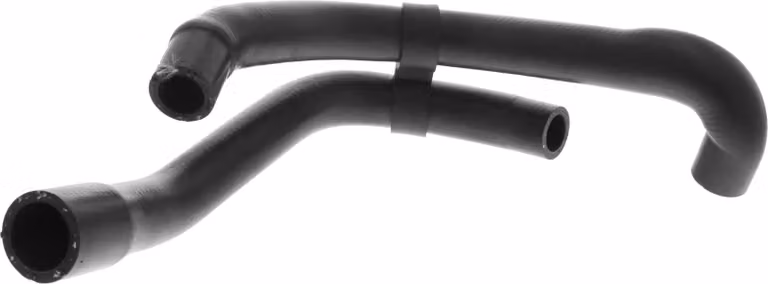 Tubo flessibile del riscaldatore VW A3 Golf V Passat