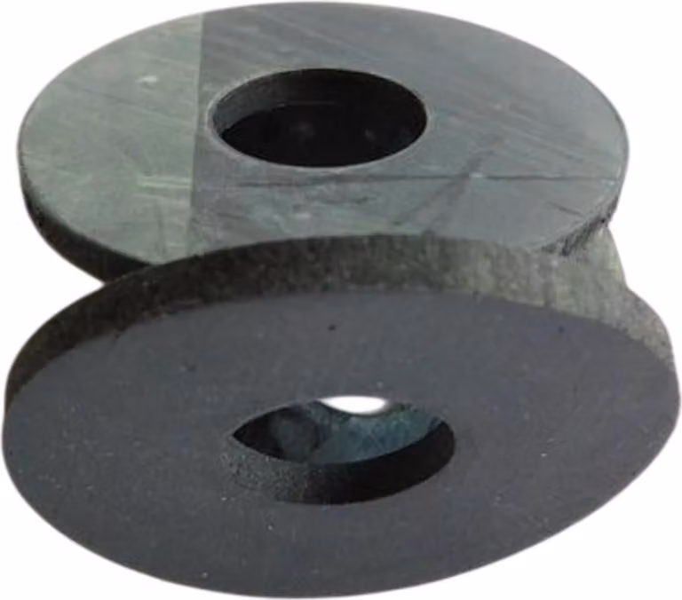 50 pezzi in NBR M14 42 mm x 15 mm x 4 mm