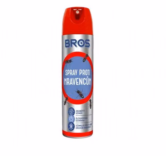 Nohel Garden Spray BROS contro le formiche 150ml