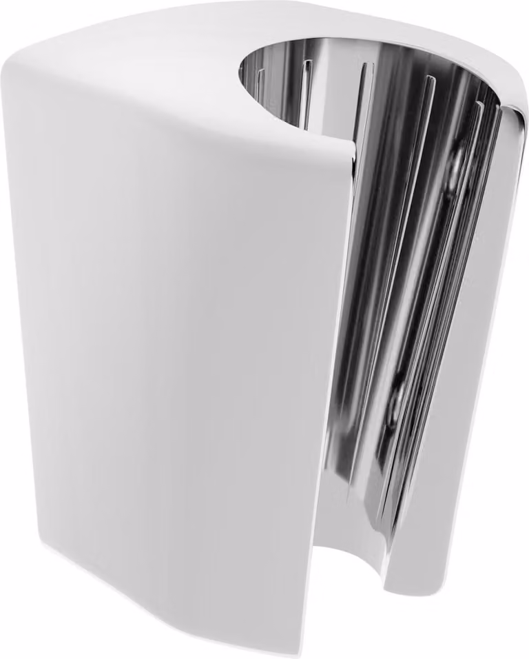 Mexen supporto doccia, cromo - 79352-00