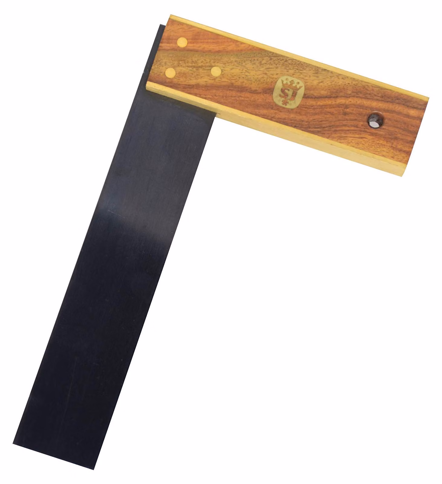 Spear & Jackson CTS9, squadra angolare da banco, 23 cm