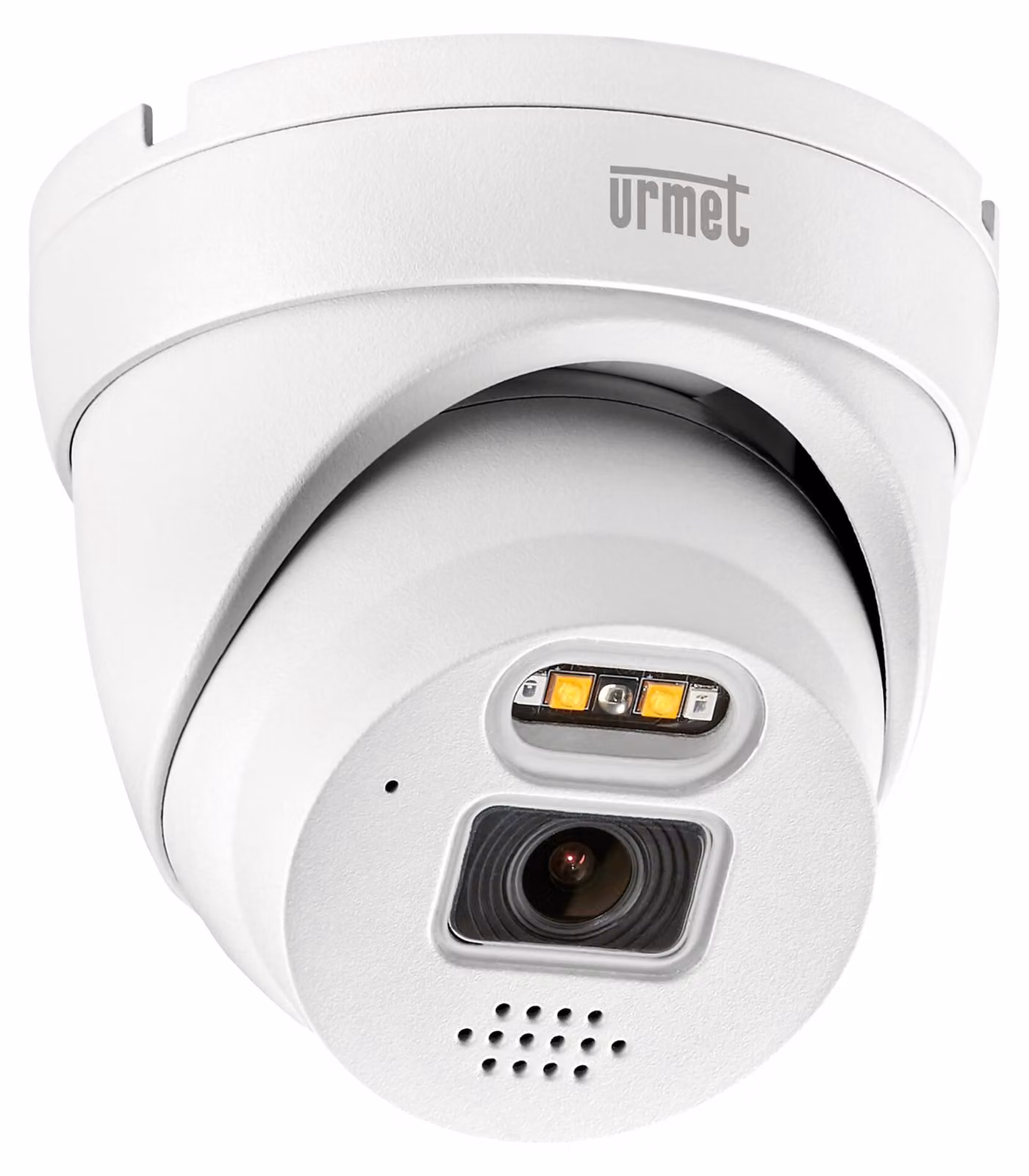 Grothe 5MPX IP Dome-Kamera Deterrence VK 1099/541 (1099/541)