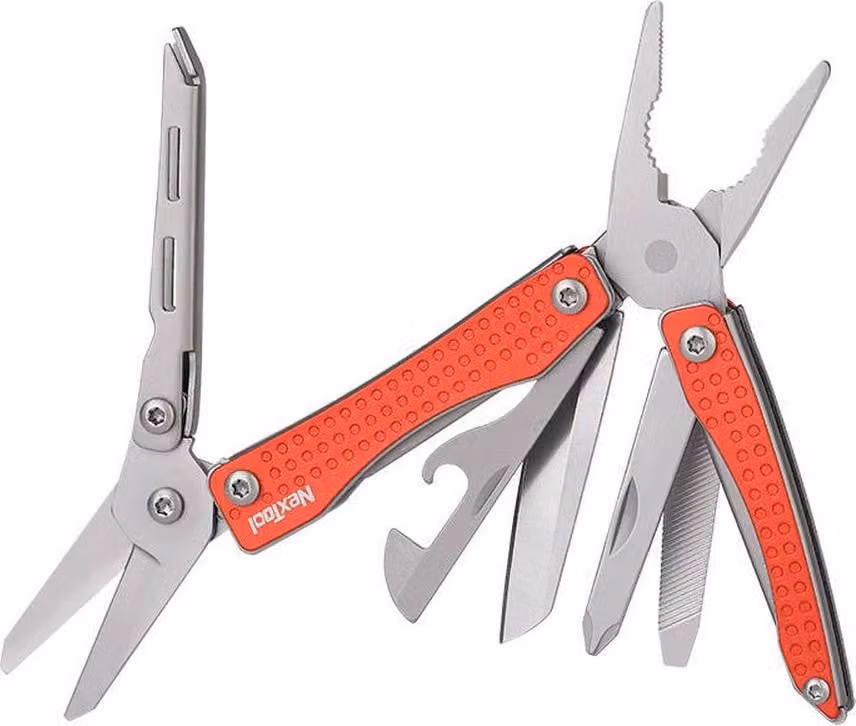 Nextool - NE20051 - Multi-utensile