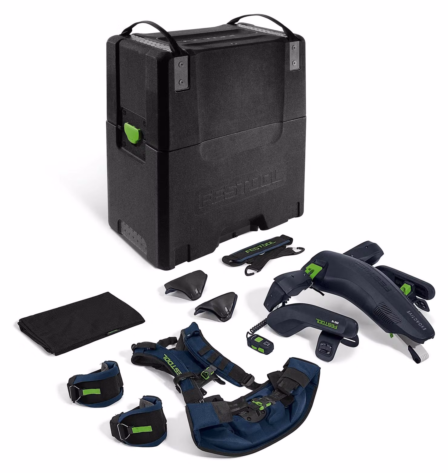 Festool Exoskelett ExoActive EXO 18-Basic | 578031