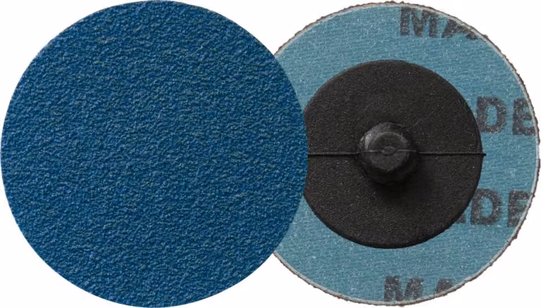 Disco a sostituzione rapida QRC 411, Korn 60 295309