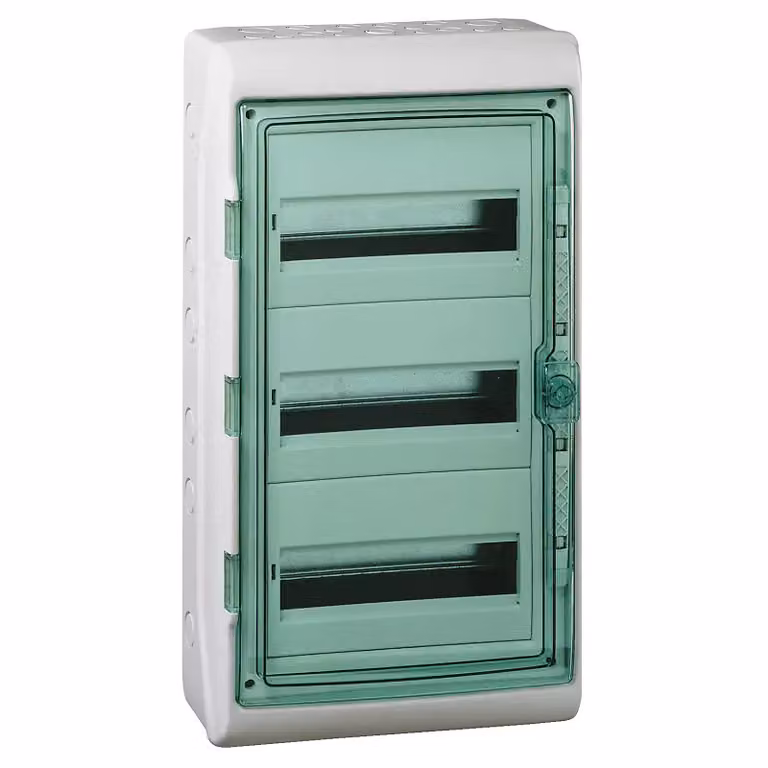 Quadro di distribuzione piccolo Schneider Electric 13435