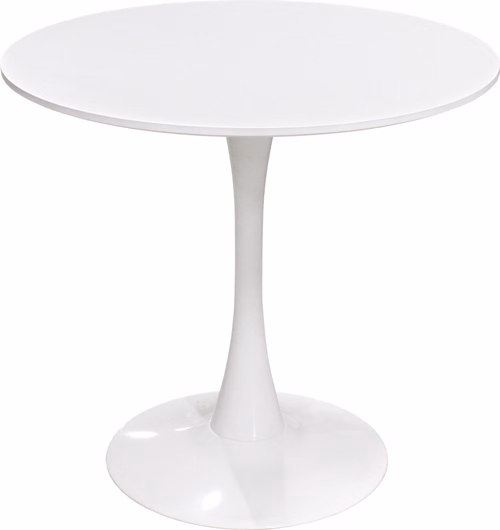 Idea Tavolo da pranzo QUATRO bianco