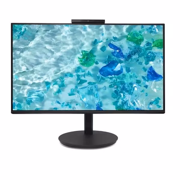 Monitor Acer Vero CB272D6BMIPRCX da 27 pollici IPS Full HD 120Hz con USB-C, Nero – 2