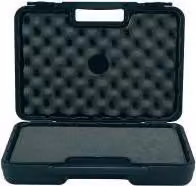 Voltcraft Universal Messgeräte-Koffer (28037C75)