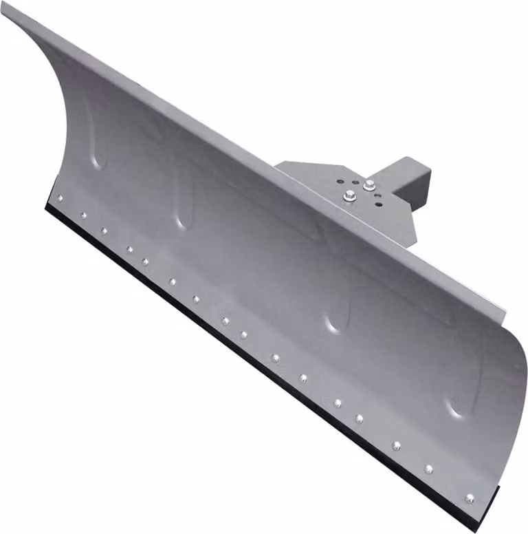 Lama da neve universale 100×44 cm