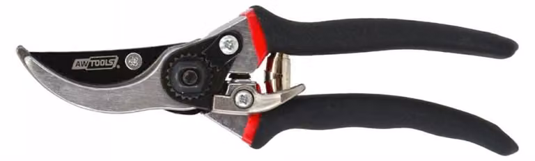Awtools forbici universali in teflon 210 mm 15 mm/impugnatura morbida