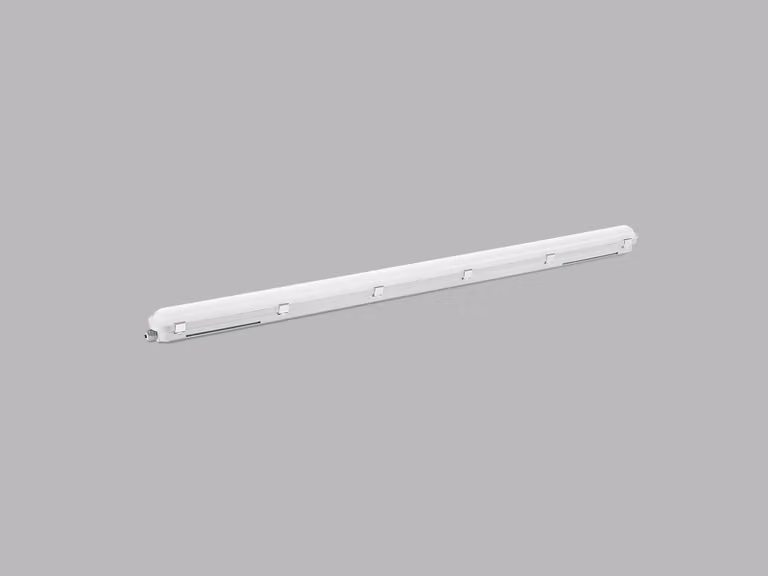 LED2 1221951D Plafona da esterno DUSTER III 150 DALI/PUSH DIM 52W 3000K/3500K/4000K grigio