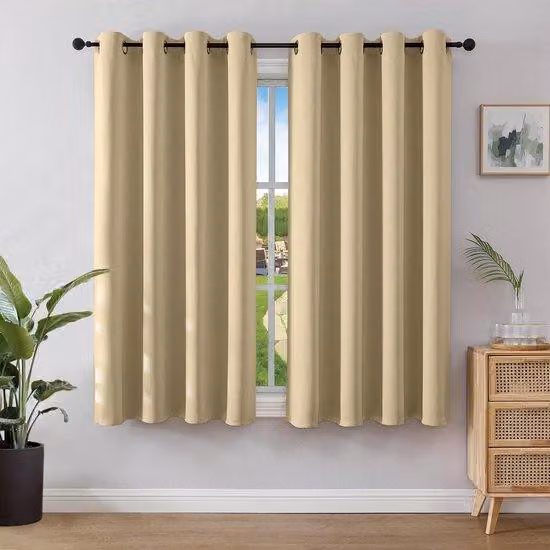 Tende isolanti termiche - Bloccano la luce solare - 175 x 140 cm