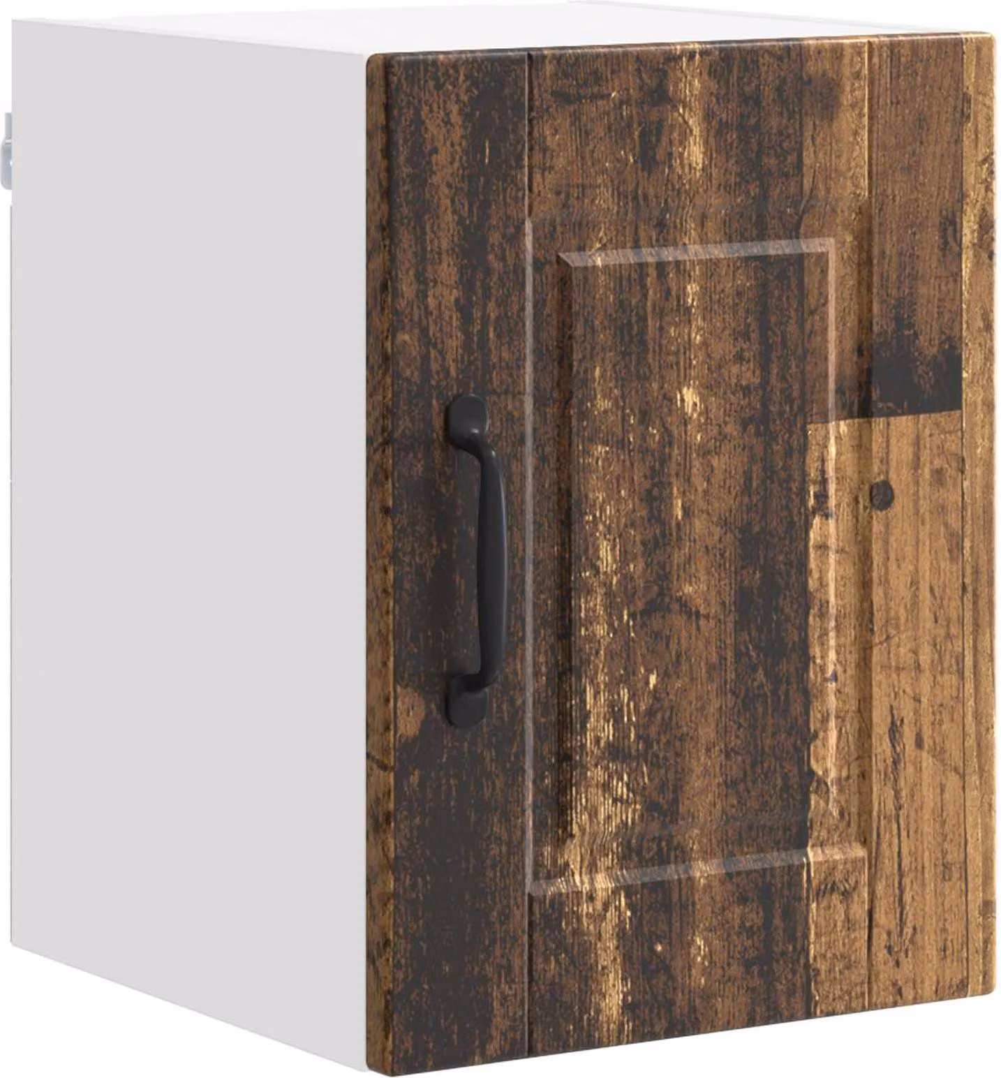Armadietto a muro PORTO Legno vecchio 30 x 31 x 40 cm