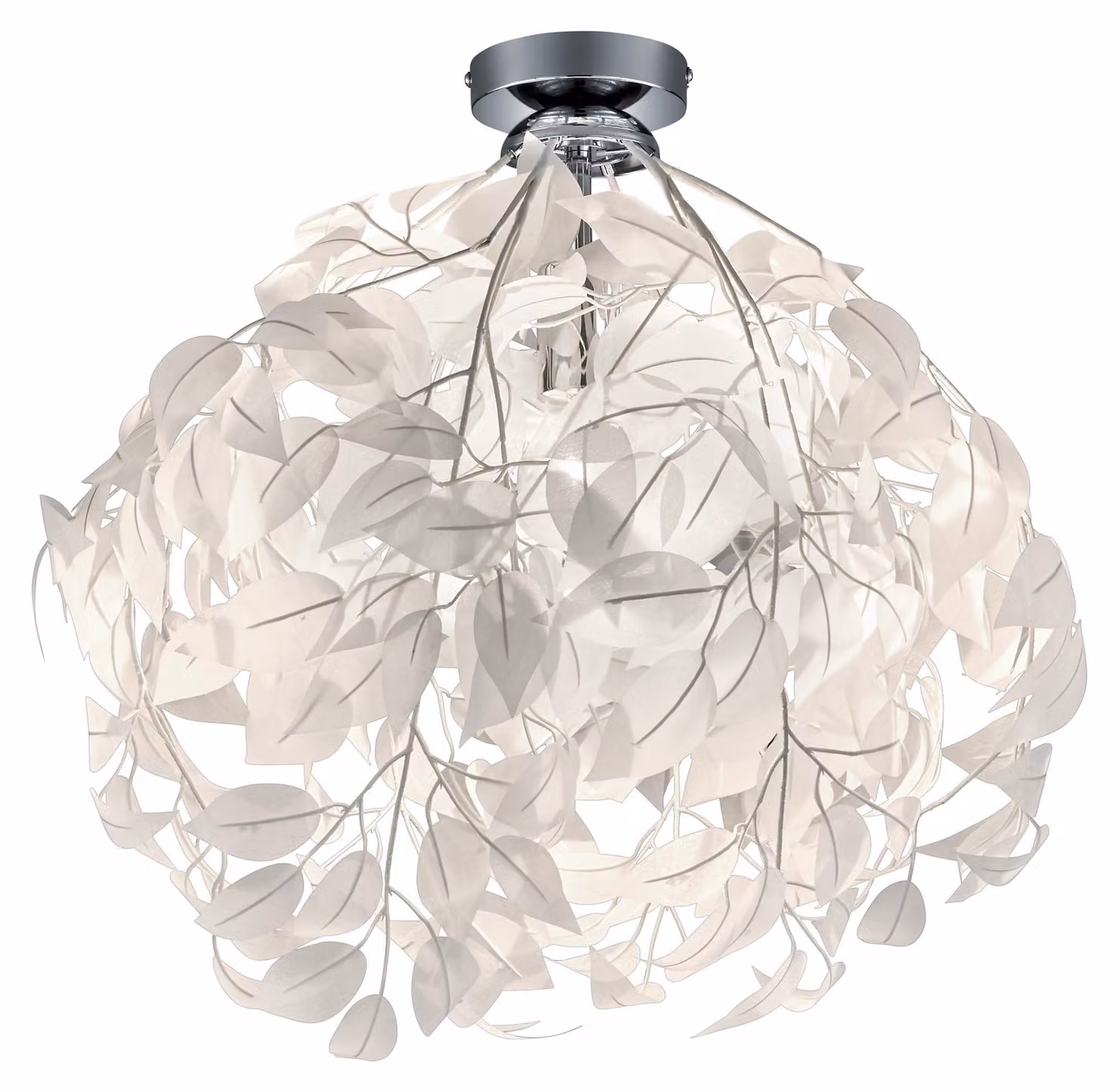 Lampada da soffitto LEAVY R60461001 RL