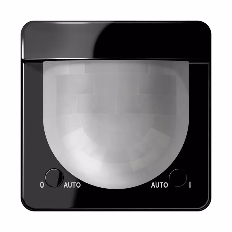 Jung CD3281-1SW Interruttore automatico KNX universale 2,20 m