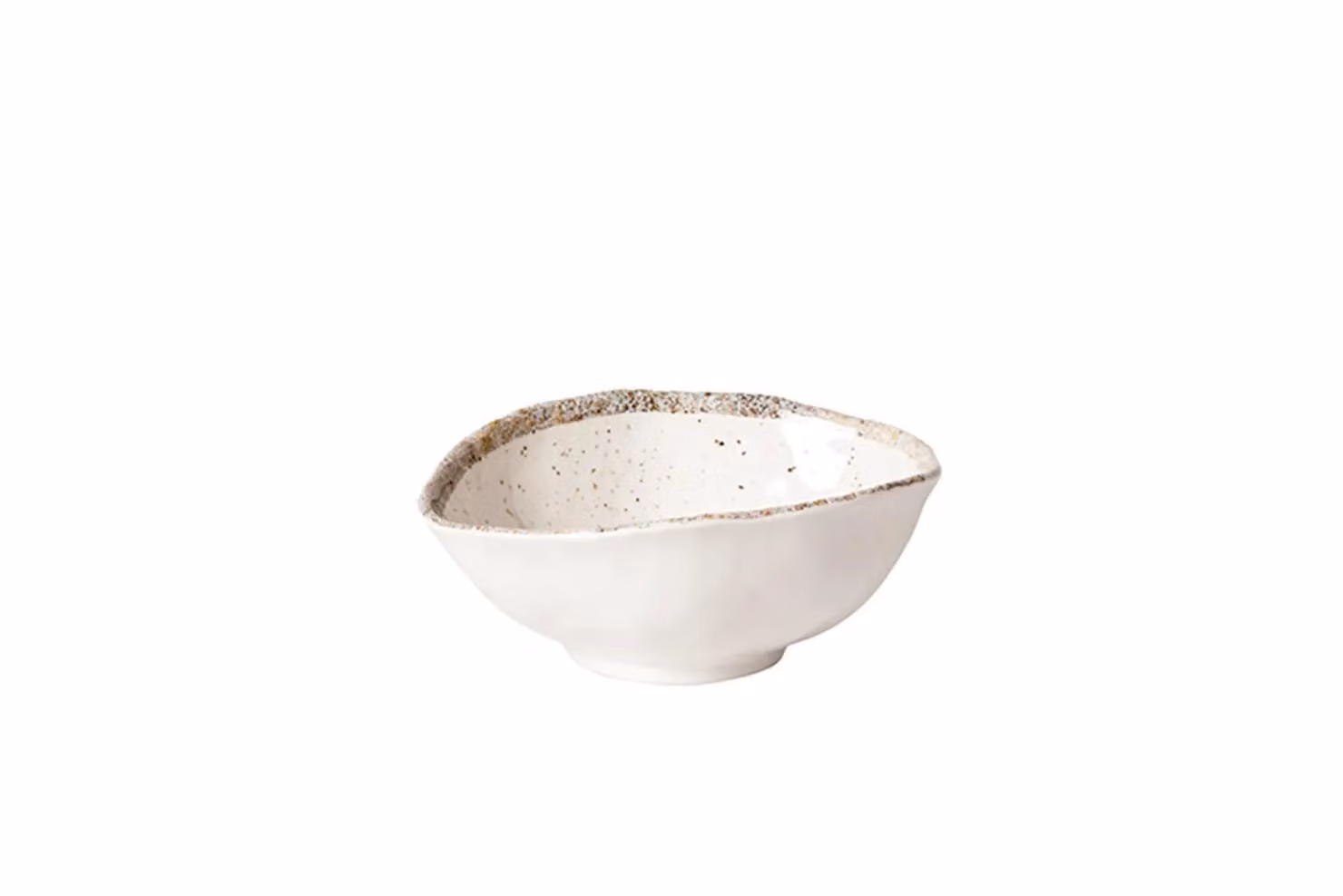 Coppa Ovale, Cm 20,5X17X8, linea Enjoy, 12 pezzi