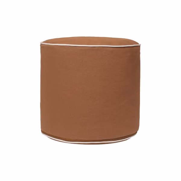 Billow Pouf