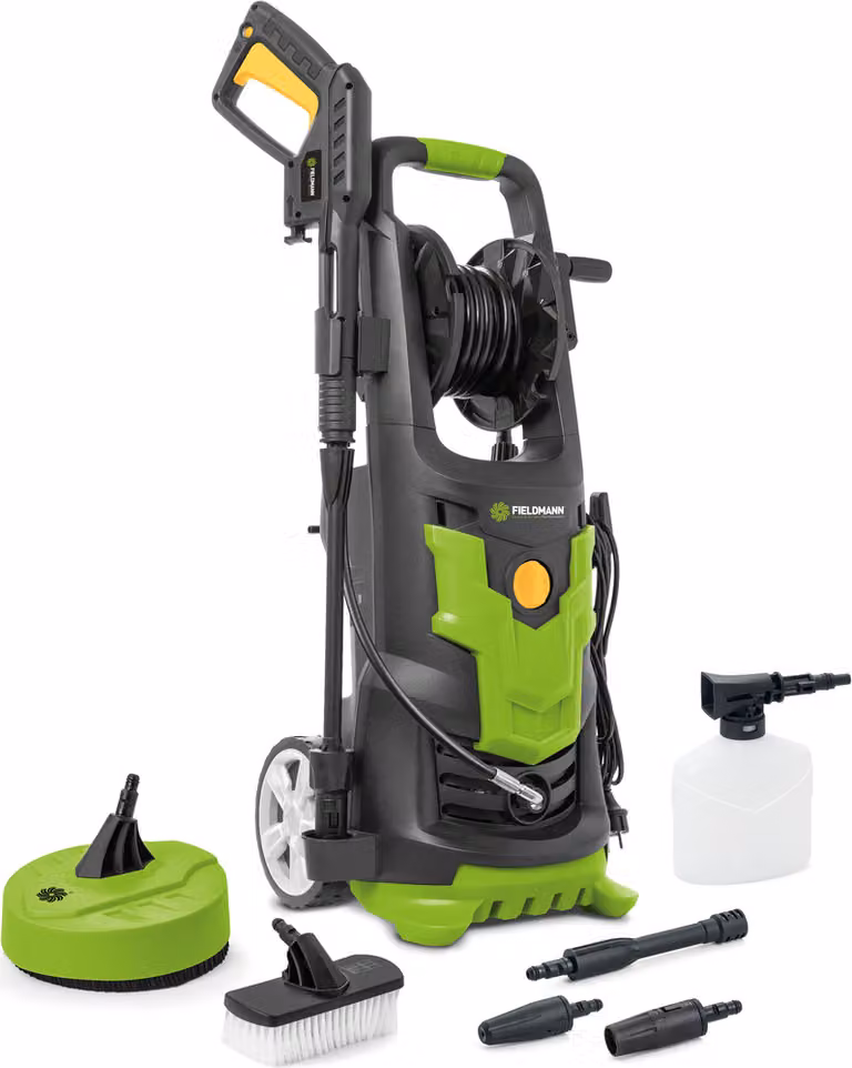 High-pressure cleaner - Fieldmann - FDW 202205-E