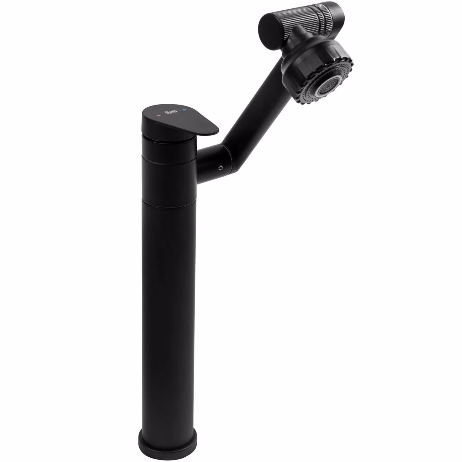 Rubinetto Da Lavabo REA PACO BlackHigh