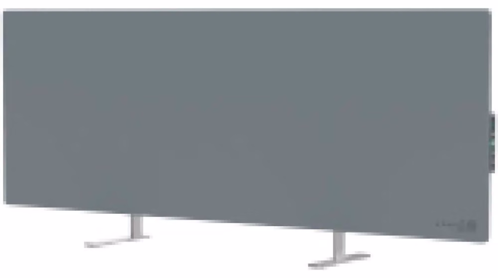 AENO radiatore a infrarossi Premium Eco Smart LED GH5S 700W GY al dettaglio (AGH0005S)