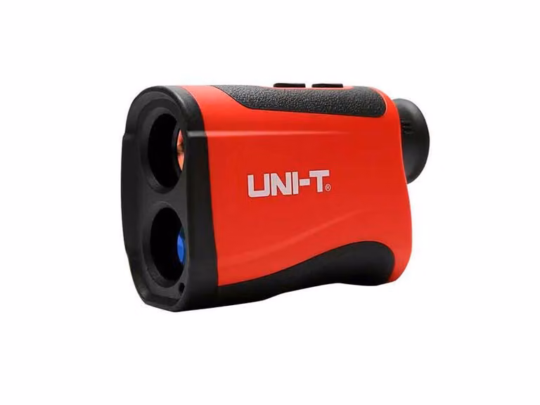 Misuratore di distanza e velocità UNI-T LM600
