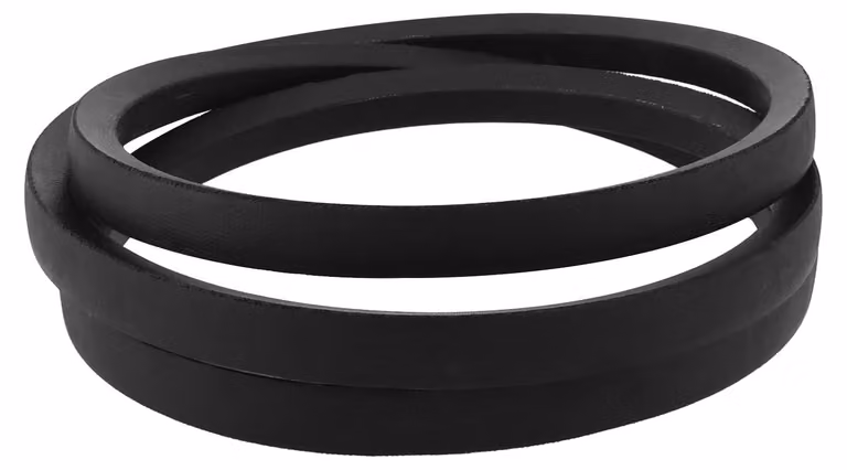 Cinghia di trasmissione per tosaerba semoventi, 16 mm x 1753 mm