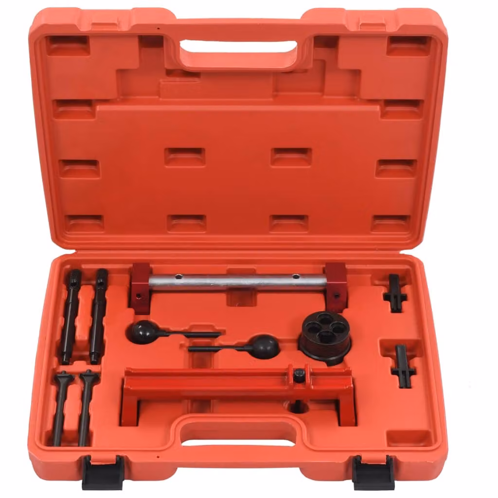 vidaXL Set di strumenti per la regolazione del motore per BMW