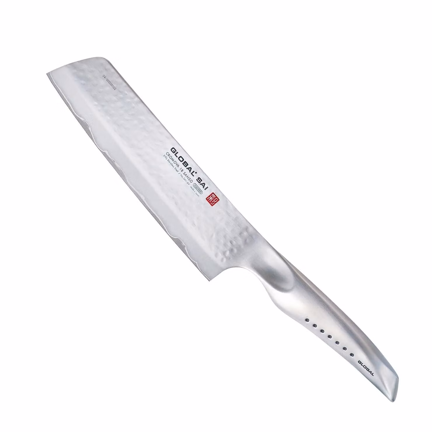 Coltello verdure cm 19 serie Sai di Global