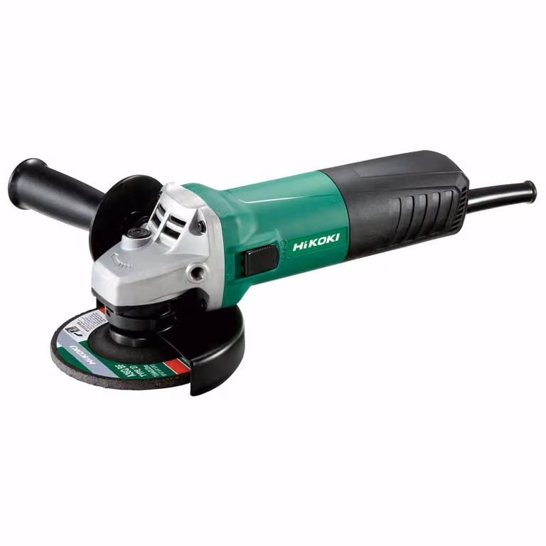 Smerigliatrice HIKOKI 730w 115mm G12SR4