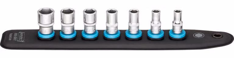 Hazet Smart Rail 1/4, 850-SR/7