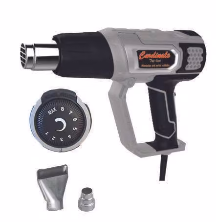 TERMOSOFFIATORE CARDINALE 2000 Watt