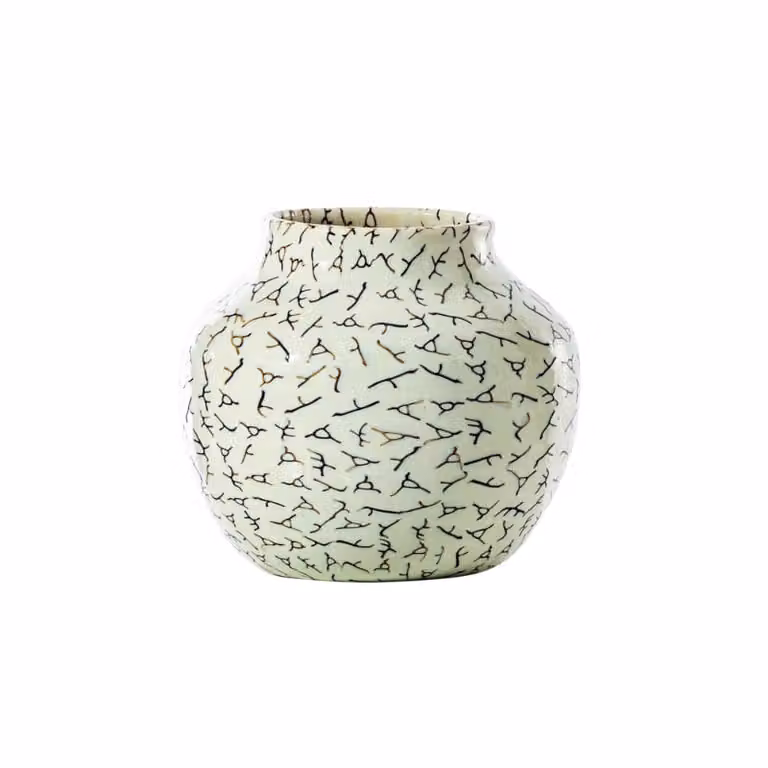 Vaso Coccio Venini 508.00