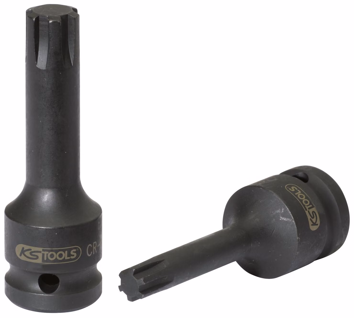 KS TOOLS 1/2" Presa di forza per viti RIBE M7 - 911.0937