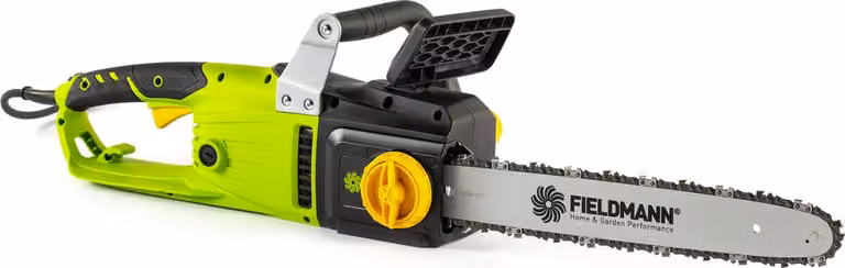 Electric chainsaw - Fieldmann - FZP 2030-E