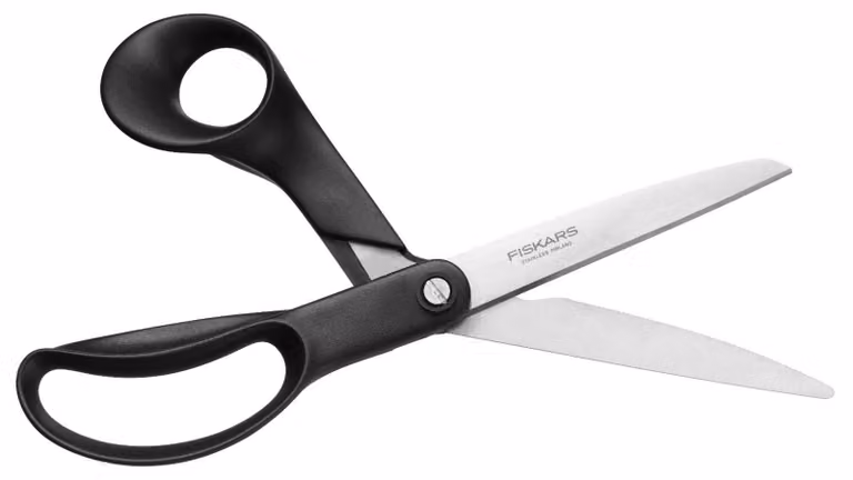 Forbici Materiali resistenti 25 cm - Destri