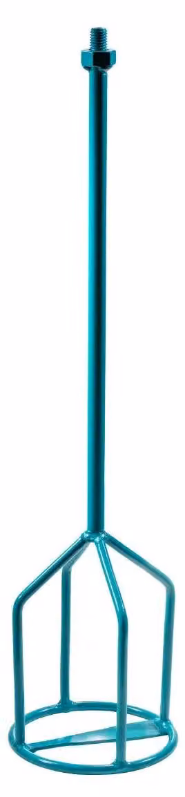Collomix - Asta di miscelazione - Tipo kr - ø 140 mm - m14