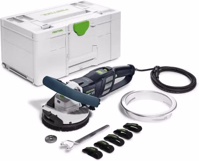Fresatrice per edilizia Festool RG 130 ECI-Plus