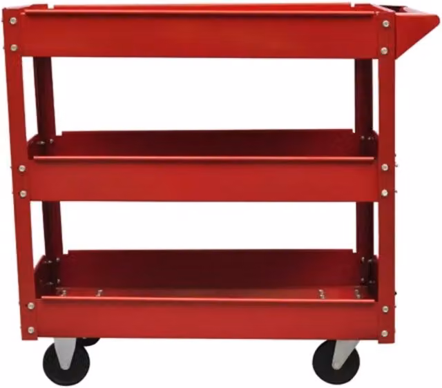 Carrello Portautensili 100 Kg CFW1023652