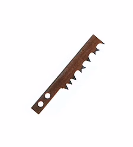 Lama Segoncini Dente Spaziato Cm 76       23 Bahco