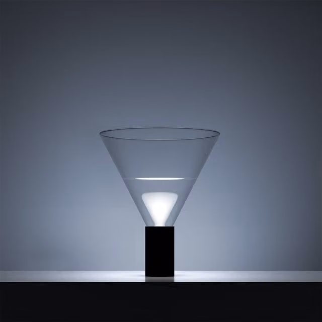 Davide Groppi Vera Lampada da Tavolo