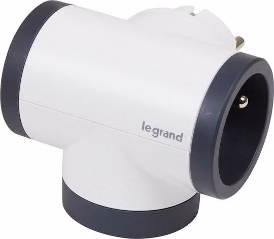 Legrand 049437 power plug adapter