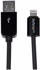 Cavo Startech.Com Lightning USB-C Nero 1m