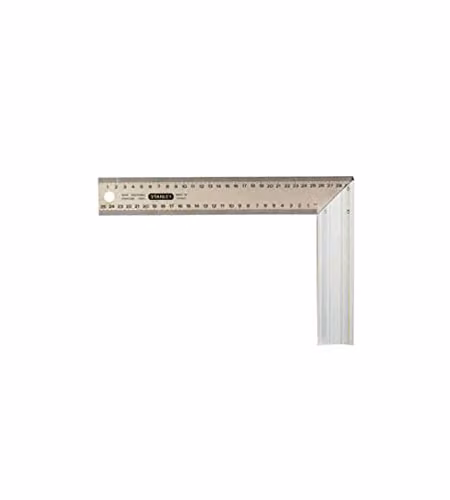 STANLEY 1-45-686 Squadretta da Carpentieri, 300 mm