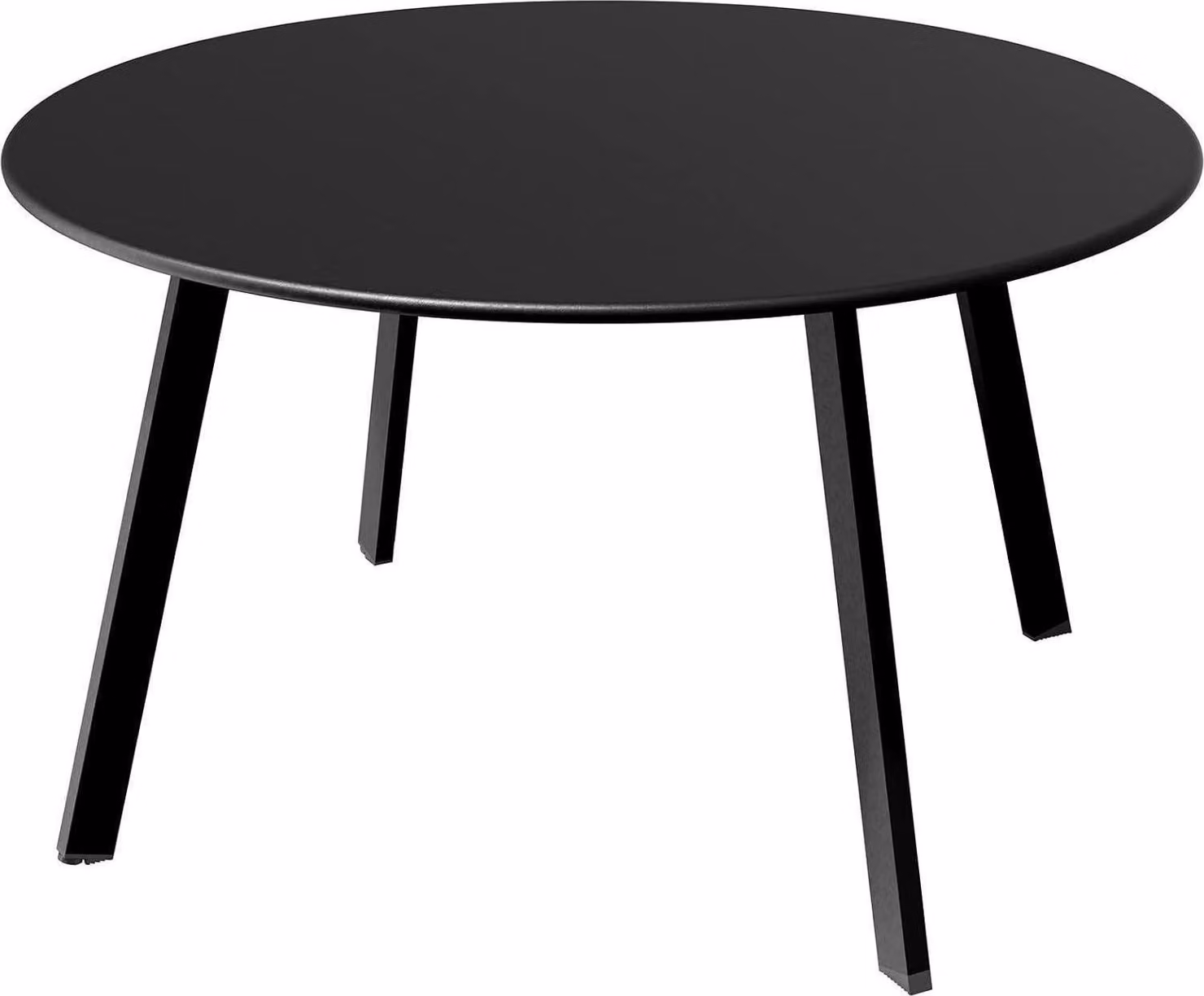 Grand patio side table Tavolo da esterno per soggiorno balcone terrazza
