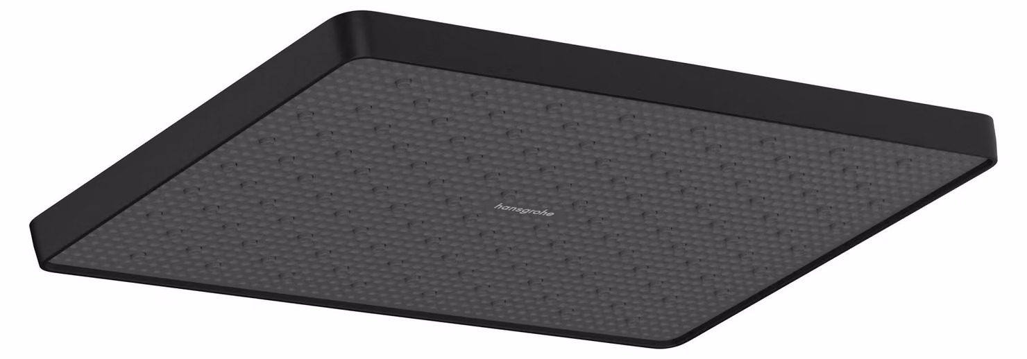 hansgrohe Activera Q Douche de tête 290/180 1jet, EcoSmart, 28738670, 28738670