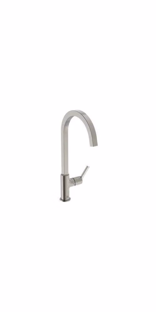 Ideal Standard BD411GN Miscelatore da cucina Gusto Exld.204mm