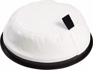 Nilfisk Sackfilter (Passend für VP300, Staubsaugerfilter) 147 1432 500