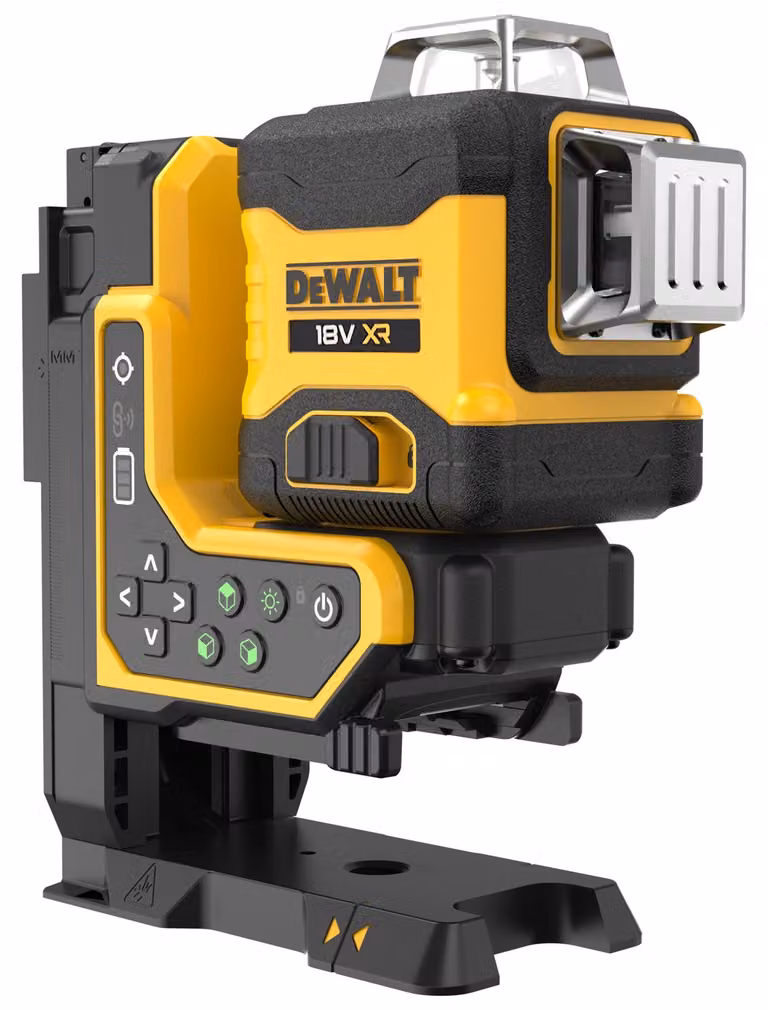 DeWALT DCLE34035B-XJ - Linienlaser mit Fernbedienung, Basisversion